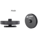 Leofoto Multipurpose Clamp Kit with FA-01, MBC-18, and PC-90II