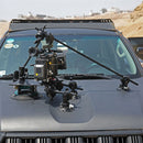 RigWheels Kraken Camera Car Mount (Rental Kit)