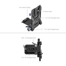 SmallRig V-Mount Battery Mounting Plate