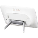 Poly TC10 Touch Controller (No Radio, GSA/TAA Compliant, White)