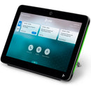 Poly TC10 Touch Controller (GSA/TAA Compliant & JITC Certified, Black)