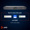 Poly Studio X30 All-In-One Video Bar with TC8 Controller Kit