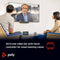 Poly Studio X30 All-In-One Video Bar with TC8 Controller Kit