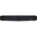 Poly Studio X70 All-In-One Video Bar with TC8 Controller Kit (No Radio)