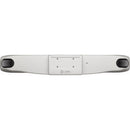 Poly Studio X70 All-In-One Video Bar with TC8 Controller Kit (No Radio)