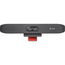 Poly Studio R30 USB Video Bar (GSA/TAA Compliant)