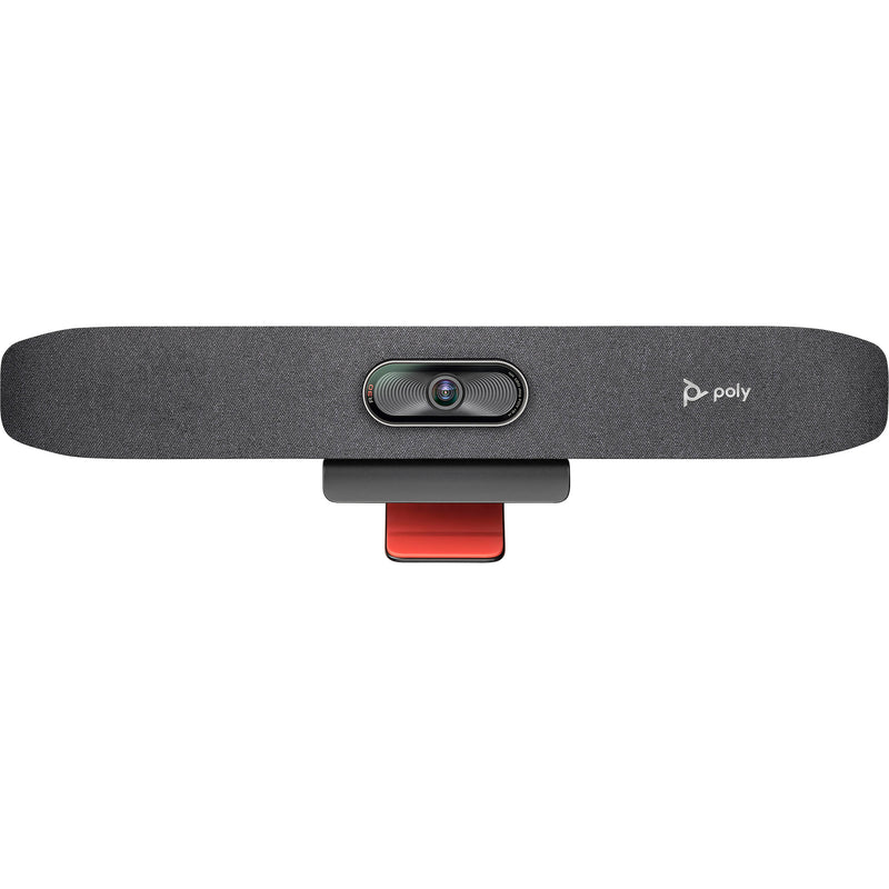 Poly Studio R30 USB Video Bar (GSA/TAA Compliant)