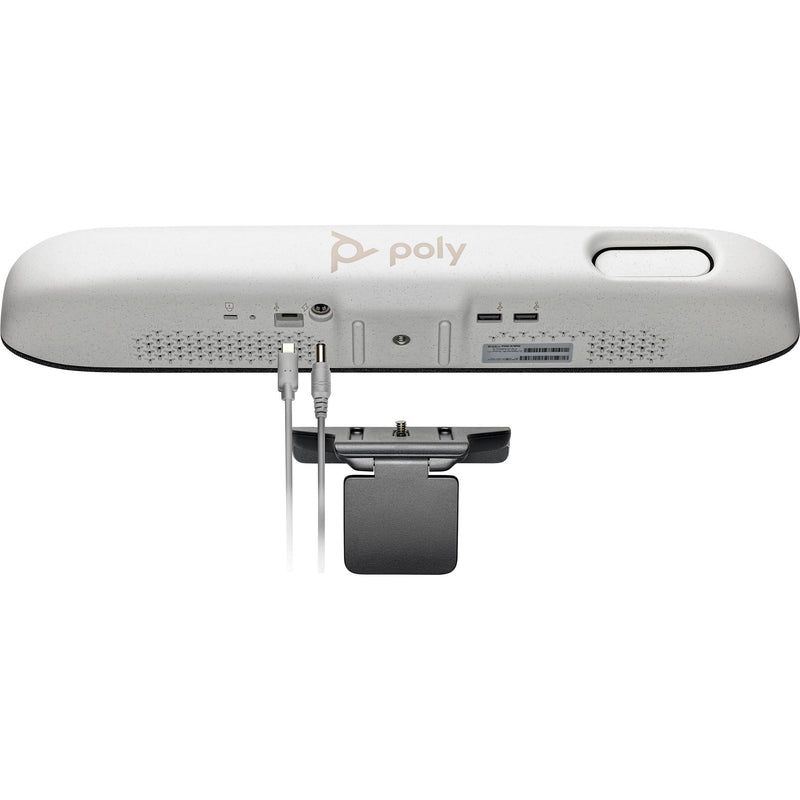 Poly Studio R30 USB Video Bar