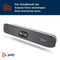 Poly Studio X30 All-In-One Video Bar with TC8 Controller Kit (GSA/TAA Compliant)