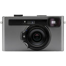 Pixii A2572+ Rangefinder Camera (128GB, Space Gray)