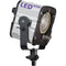Hedler Daylight LED Video Pro Kit with Softboxes and Barndoors