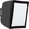 Hedler Daylight LED Video Pro Kit with Softboxes and Barndoors