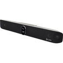 Poly Studio X70 All-In-One Video Bar with TC8 Controller Kit (No Radio, GSA/TAA Compliant & JITC Certified)