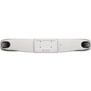 Poly Studio X70 All-In-One Video Bar with TC8 Controller Kit (No Radio, GSA/TAA Compliant & JITC Certified)