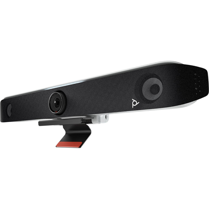 Poly Studio X52 All-In-One Video Bar
