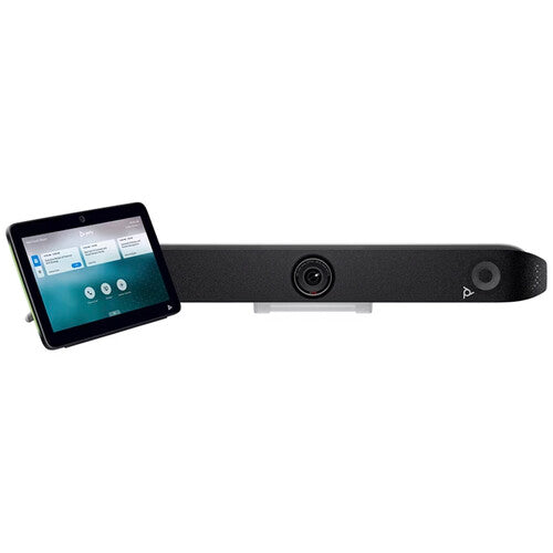 Poly X52 All-In-One Video Bar with TC10 Controller Kit