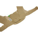 Remote Audio URSA X Strap (Extra-Large, Beige)