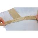 Remote Audio URSA X Strap (Extra-Large, Beige)