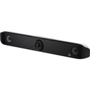 Poly X52 All-In-One Video Bar with TC10 Controller Kit