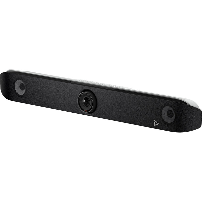 Poly X52 All-In-One Video Bar with TC10 Controller Kit