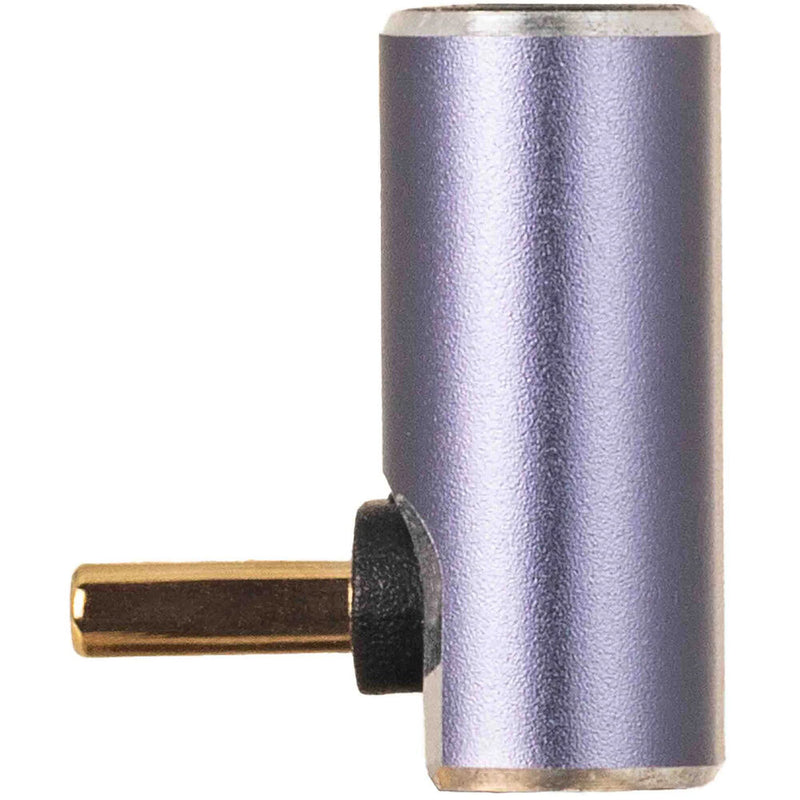 Ikelite USB-C Right Angle Male-to-Female Adapter (40 Gbps)