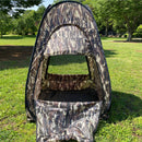 Japan Hobby Tool Camouflage Tent III for Photographers