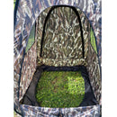 Japan Hobby Tool Camouflage Tent III for Photographers