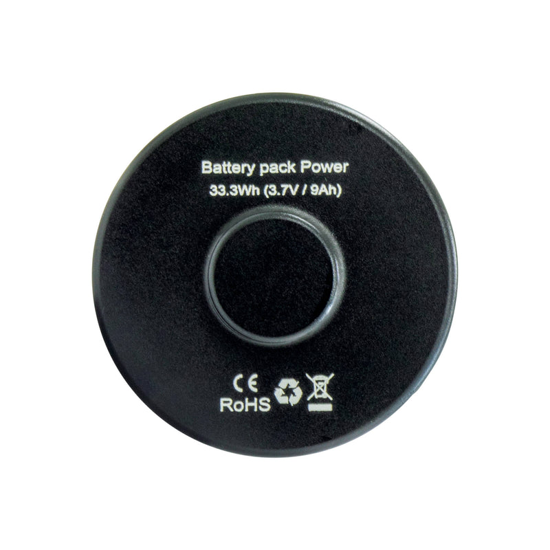 Scubalamp BP05 26650 5000mAh Battery