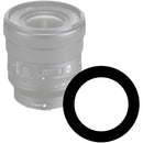 Ikelite Antireflection Ring for Sony FE PZ 16-35mm f/4 G Lens in Underwater Dome Port