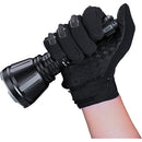 Fenix Flashlight HT18R Rechargeable Hunting LED Flashlight