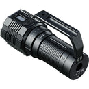 Fenix Flashlight LR60R Rotary Switch Rechargeable Searchlight