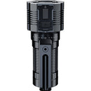 Fenix Flashlight LR60R Rotary Switch Rechargeable Searchlight