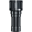 Fenix Flashlight LR60R Rotary Switch Rechargeable Searchlight