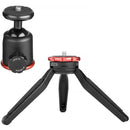 Movo Photo CamSK Video Starter Kit for DSLR Cameras