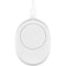 Belkin BoostCharge Pro Convertible Magnetic Wireless Charging Stand with Qi2 (White)