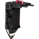 Tilta Camera Cage Kit with Battery Plate for Sony PXW-FX9 (Gold Mount)