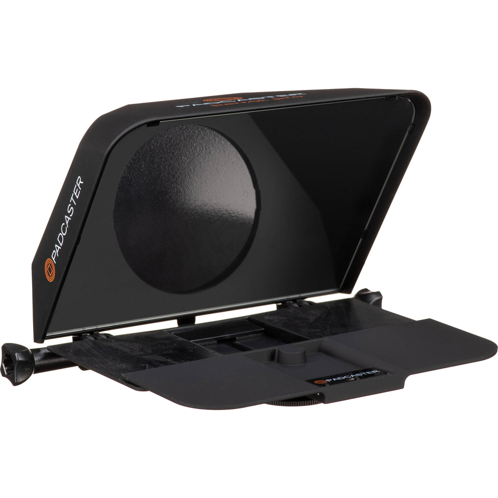 Parrot PT-ParrotV2 Padcaster Teleprompter Kit for sale online Parrot PT-ParrotV2 Padcaster Teleprompter Kit for sale online