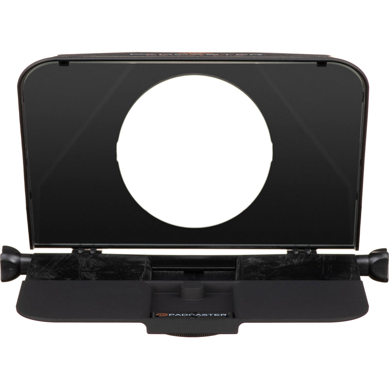 Padcaster Parrot Pro Teleprompter for Smartphones
