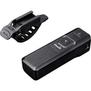 Fenix Flashlight BC15R Lightweight Rechargeable Bicycle Light
