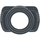 Pixii Diopter Correction Eyepiece (-1)
