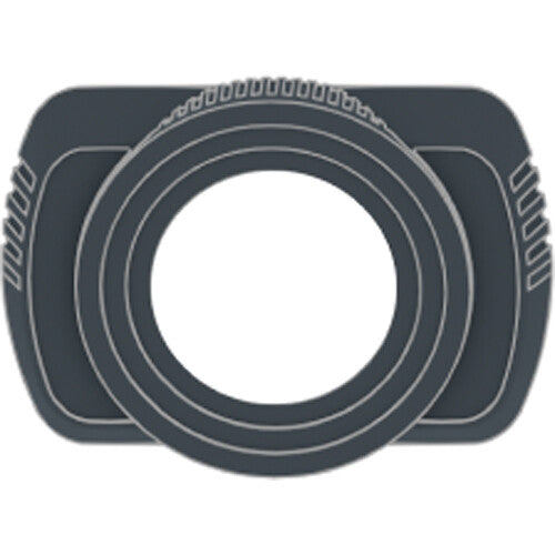 Pixii Diopter Correction Eyepiece (+2)