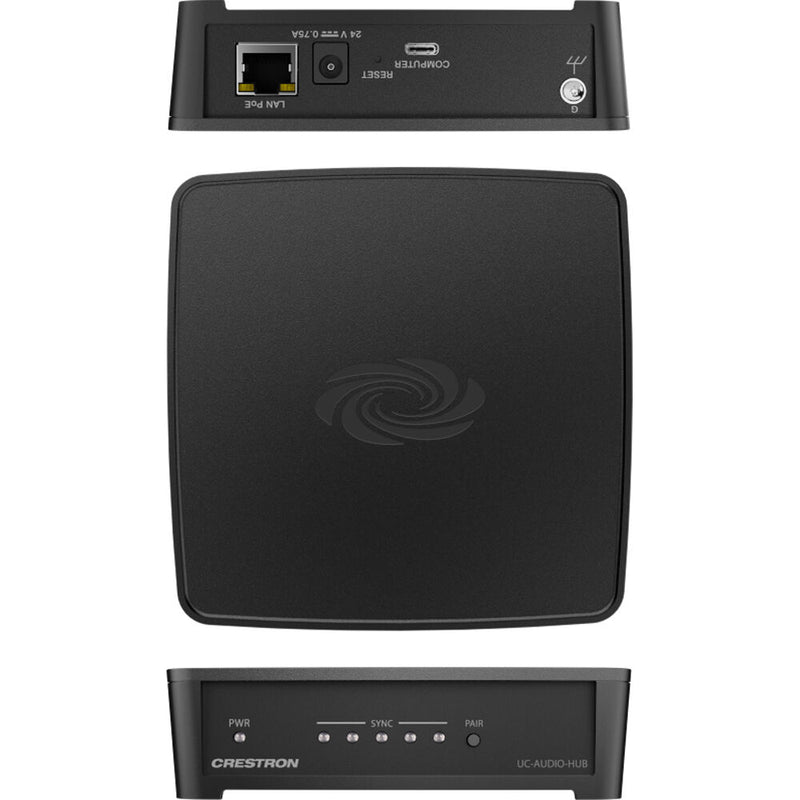 Crestron Flex Hub Wireless Transceiver (US/Canada Frequency 1920-1930 MHz)