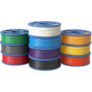 Dremel 3D 1.75mm PLA Filament 10-Pack