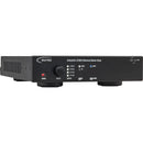 Mutec REF10 NANO 10 MHz Reference Master Clock (Black)