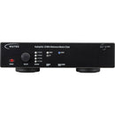 Mutec REF10 NANO 10 MHz Reference Master Clock (Black)