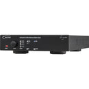 Mutec REF10 NANO 10 MHz Reference Master Clock (Black)
