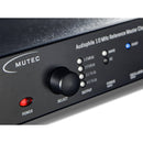 Mutec REF10 NANO 10 MHz Reference Master Clock (Black)