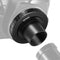 Neewer LA-05 T Ring Adapter for Canon EOS EF-Mount Cameras