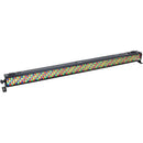 Eliminator Lighting Mega Bar RGBA EP Linear Bar Light Kit with Bags, Cables, and Remote (4-Pack)