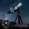 Neewer LA-05 T Ring Adapter for Canon EOS EF-Mount Cameras